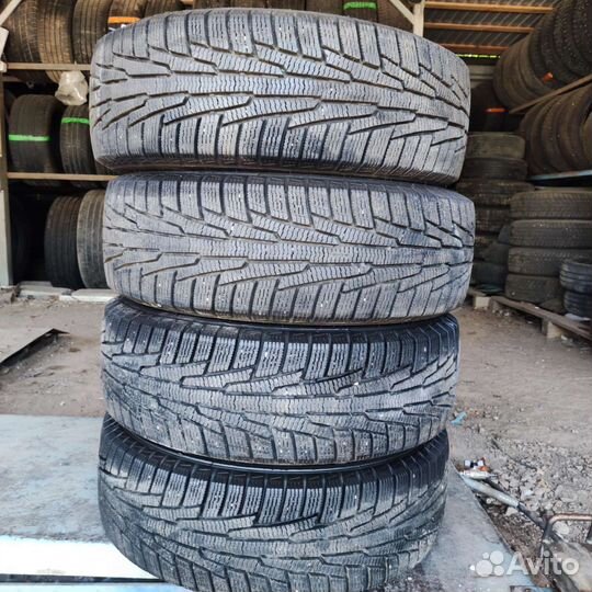 Nokian Tyres Nordman RS2 205/60 R16