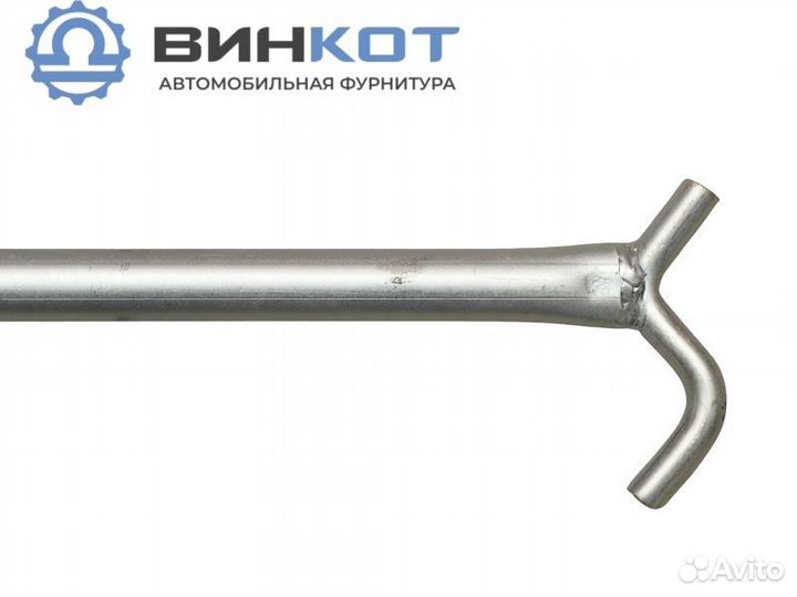 Зацеп багор сдвижной крыши 2500мм