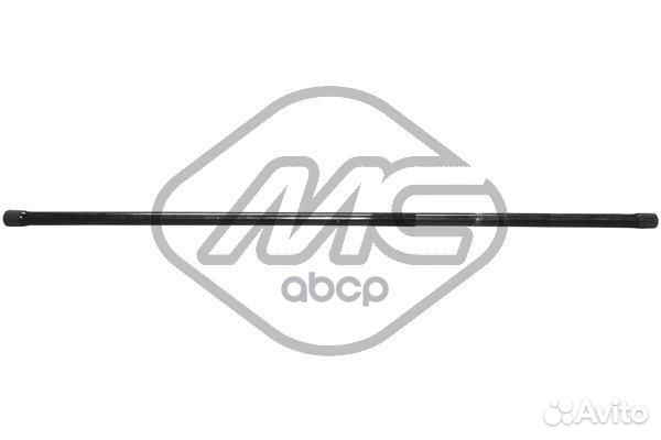 Торсион зад peug 206 19.7MM-1153MM 5170.F0;