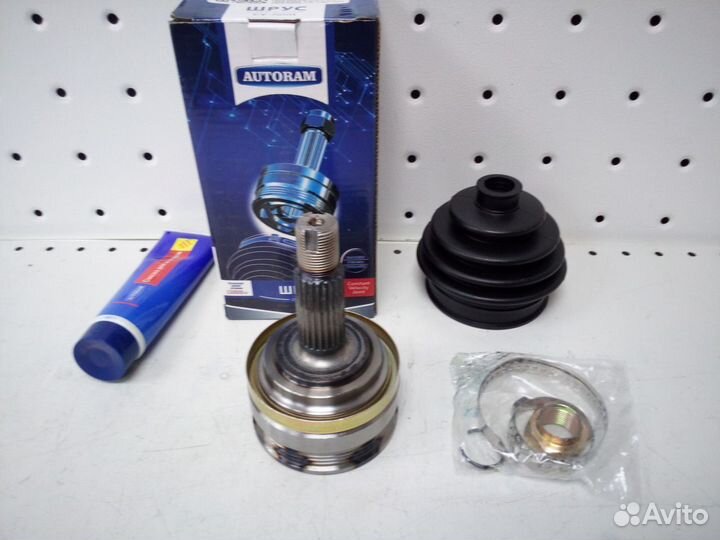 Шрус наружный Ваз 2110 2114 autoram Новый