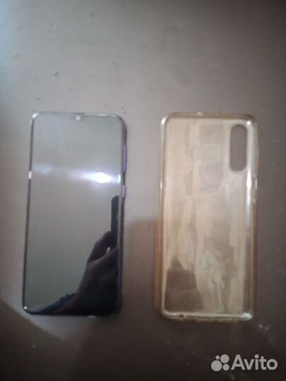 Samsung Galaxy A30s, 4/64 ГБ