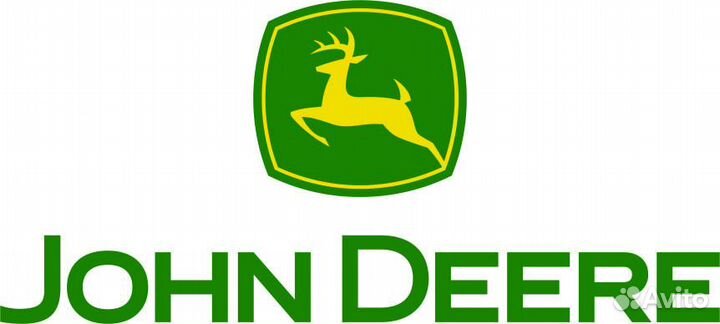 John deere SE501654 Коленвал 4045 TVH Brand