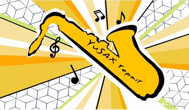 Ремонт Саксофонов, Флейт, Кларнетов и других Уфа