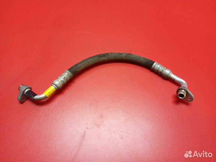 Трубка кондиционера Peugeot 307 3A/C TU5JP4 2004