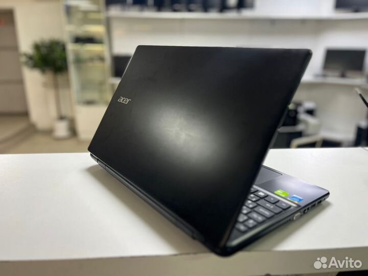 Ноутбук Acer Core i5