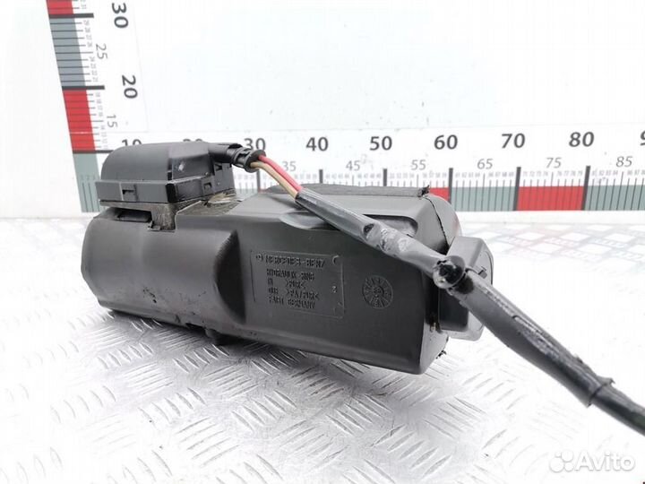 Электроусилитель руля Mercedes-Benz A-Класс