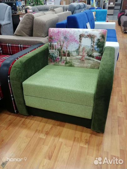 Кресло кровать