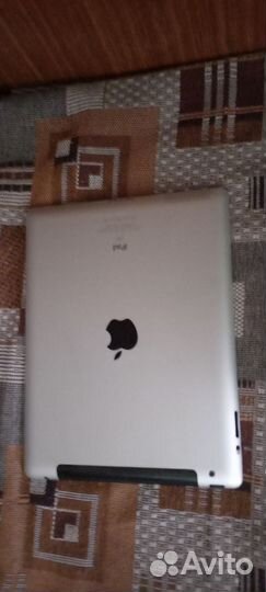iPad