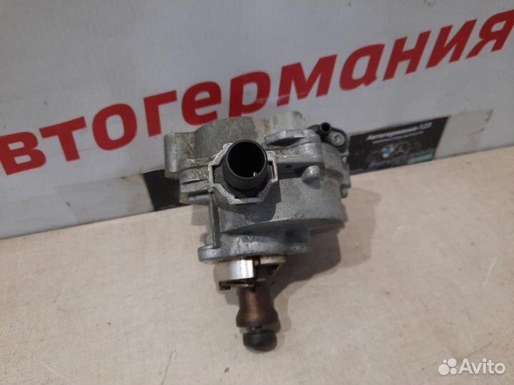 Вакуумник Bmw 530 F07 N55B30A 2009