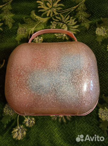 Капсулы LOL с чемоданом