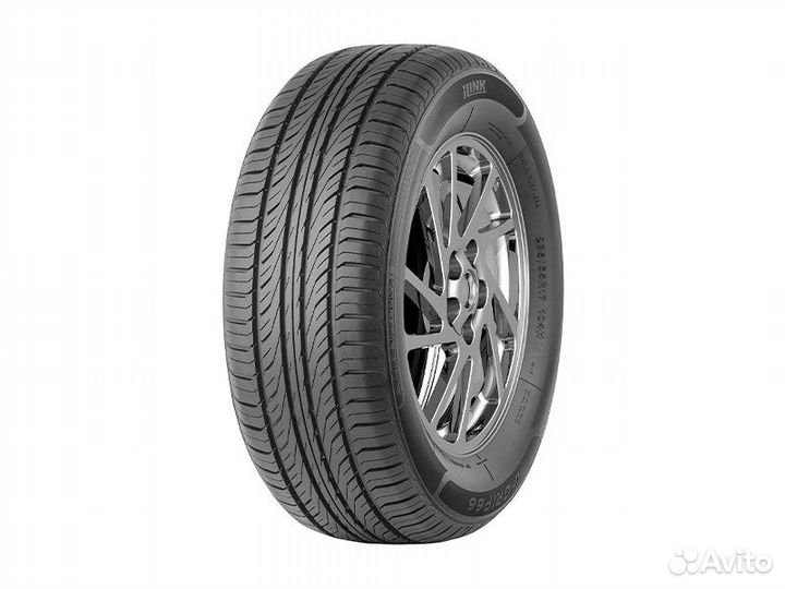iLink L-Grip 66 205/55 R16 91V