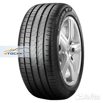 Pirelli Cinturato P7 245/45 R17 99Y
