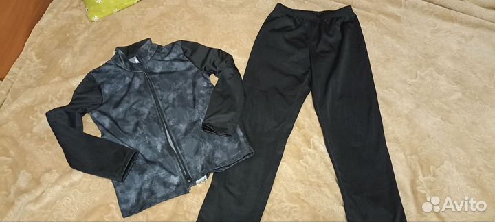 Спортивные костюмы