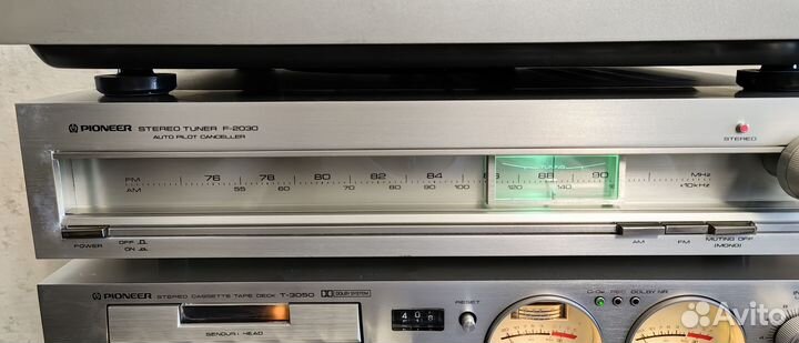 Стойка Pioneer