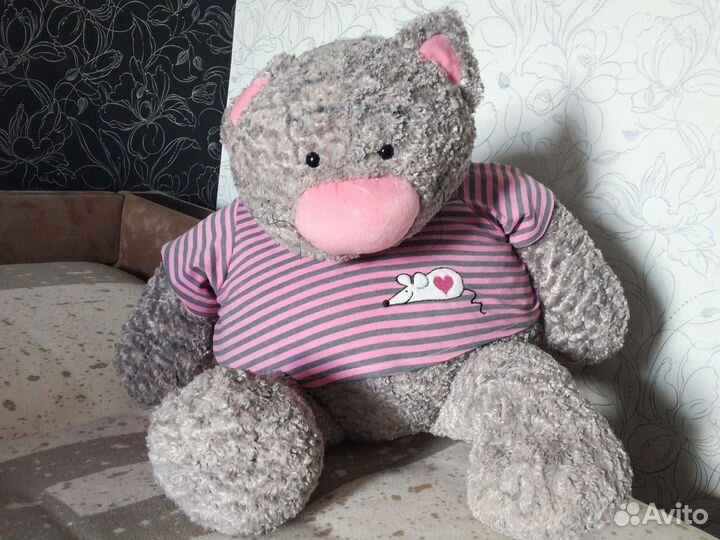 Мишка Тедди