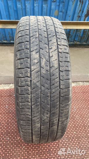 Yokohama G91 225/65 R17