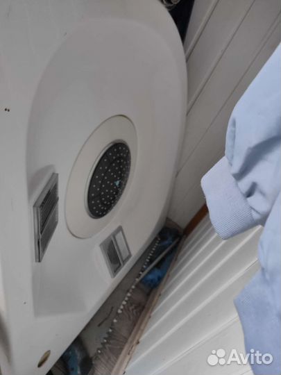 Душевая кабина 90х90 бу