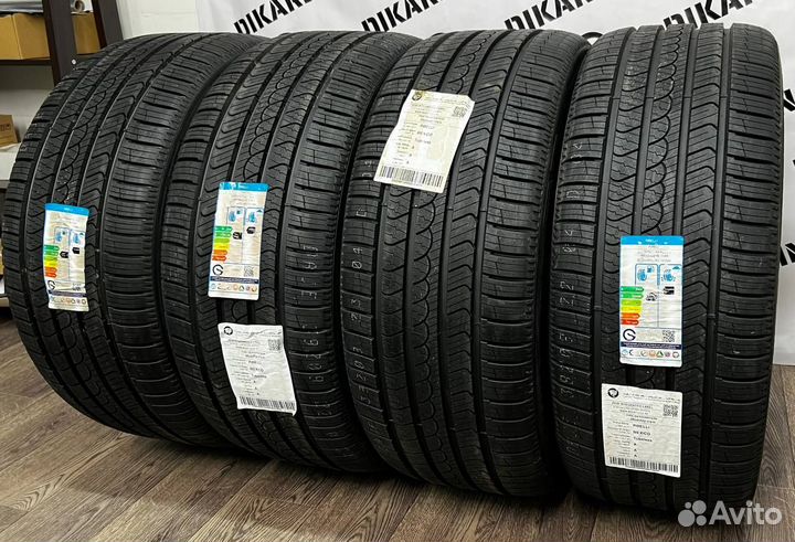 Pirelli Scorpion AS Plus 3 285/45 R22 112H