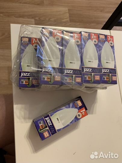 Светодиодные лампы е14 холодный белый свет 5000 к