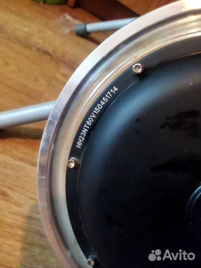 Электро мотор для велосипеда