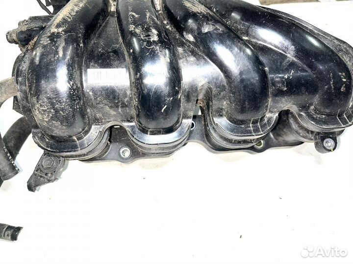 Впускной коллектор Kia Rio 3 1.6