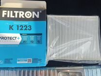 Фильтр салонный K1223 Filtron