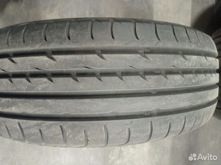 Nexen N8000 235/65 R17 104H