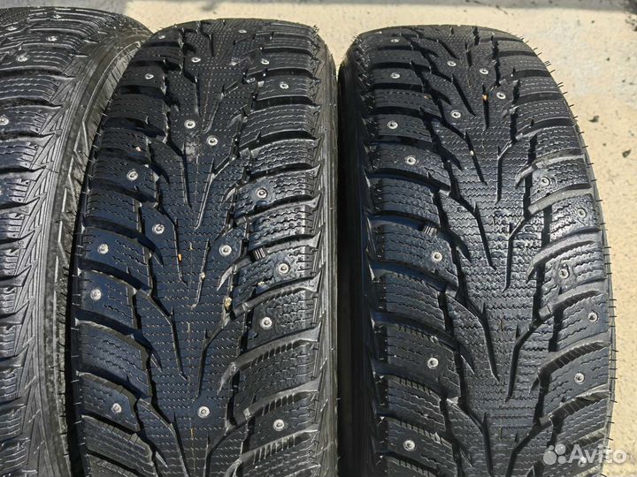 Nexen Winguard WinSpike WH62 185/65 R15 92T