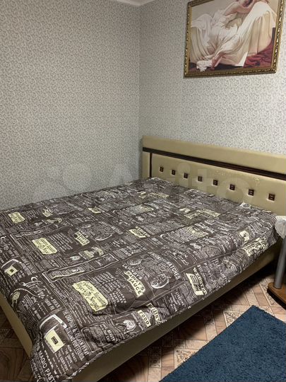 2-к. квартира, 58 м², 3/5 эт.