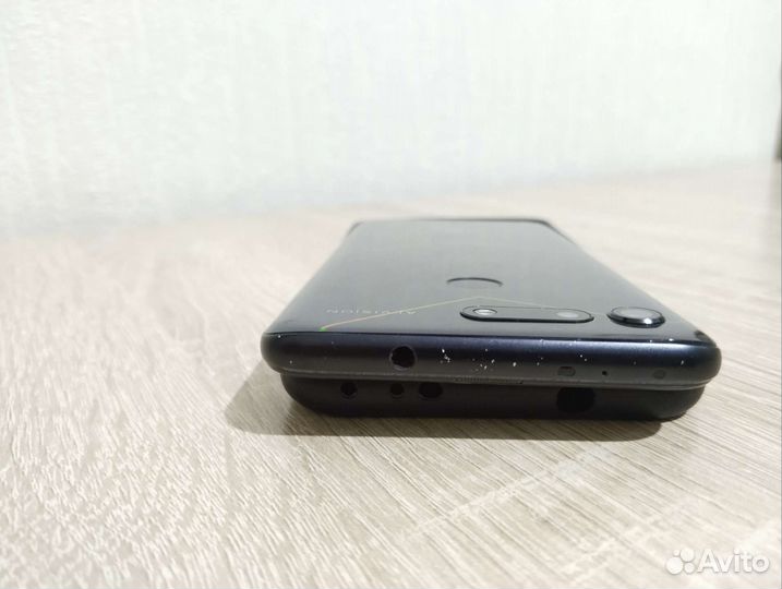 Смартфон Honor view 20