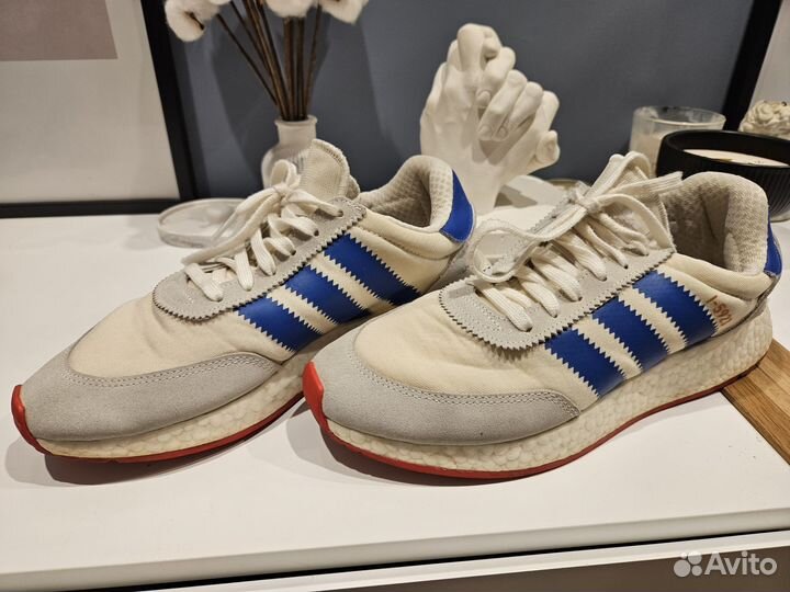 Кроссовки Adidas i-5923 (iniki)