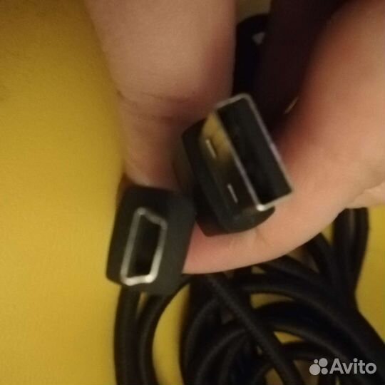 Провод для микрофона Hyperx QuardCast