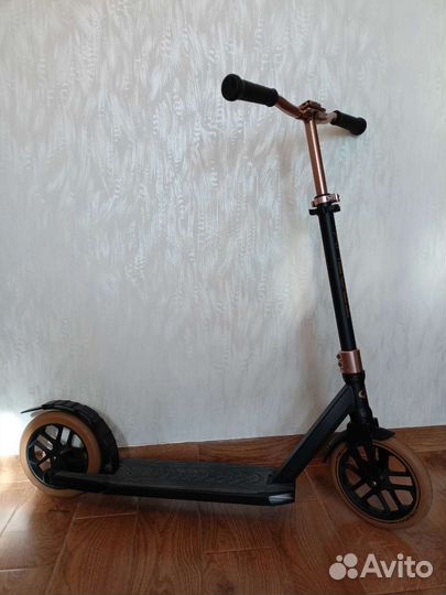 Самокат городской Tech team, 230