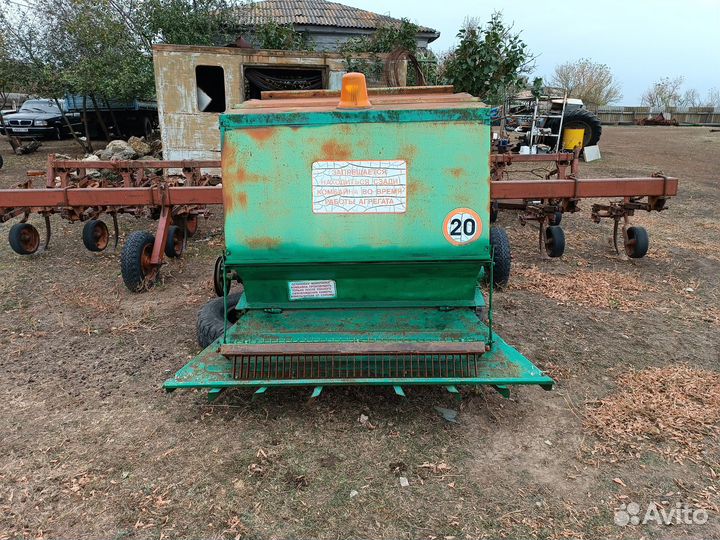 Запчасти на комбайн нива ск 5