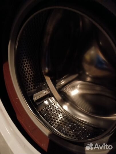 Стиральная машина electrolux