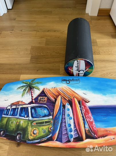 Балансборд Pro Balance