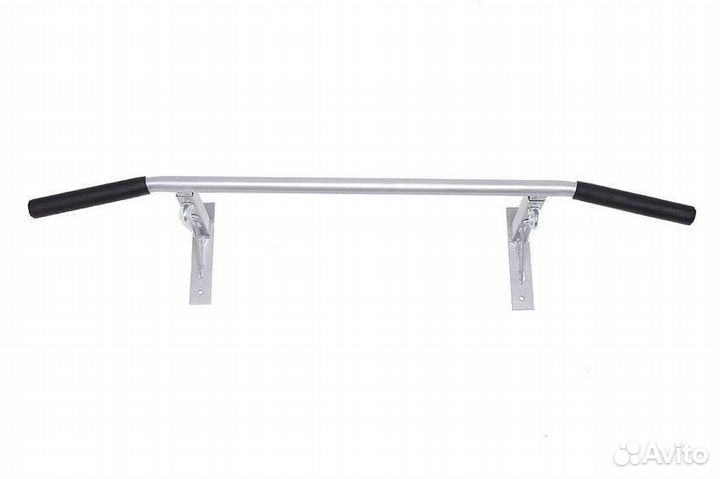 Турник наддверный с наклонными ручками