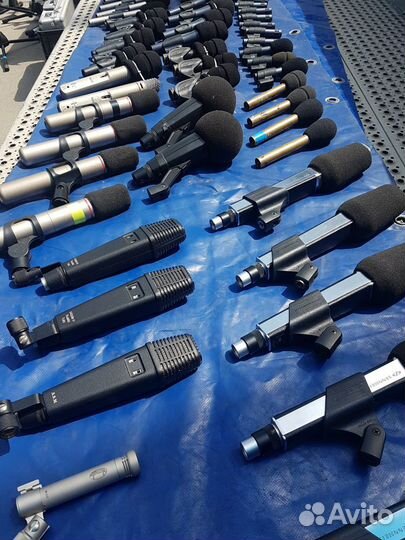 Звукорежиссёр Настройка звука Студия звукозаписи