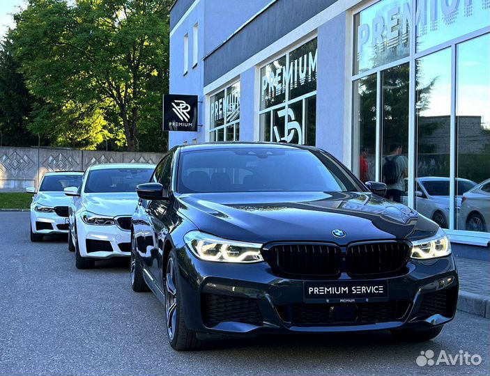 Передние тормозные диски Range Rover 3