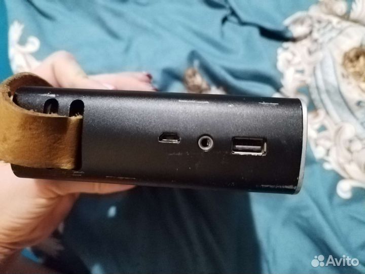 Колонка портативная Inter-Step SBS-230