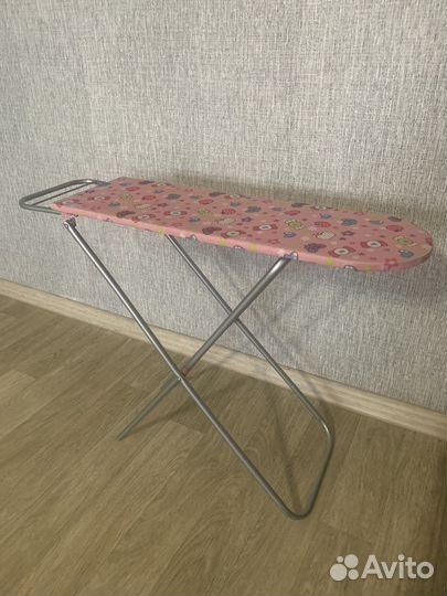 Детская гладильная доска