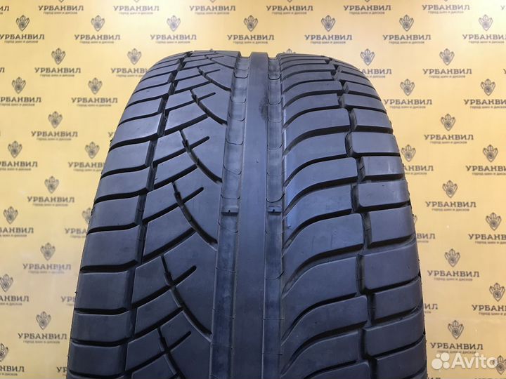 Michelin Latitude Diamaris 285/35 R22 102W