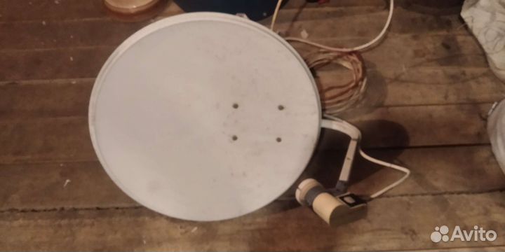 Комплект триколор