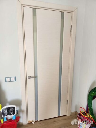 Межкомнатные двери Софья