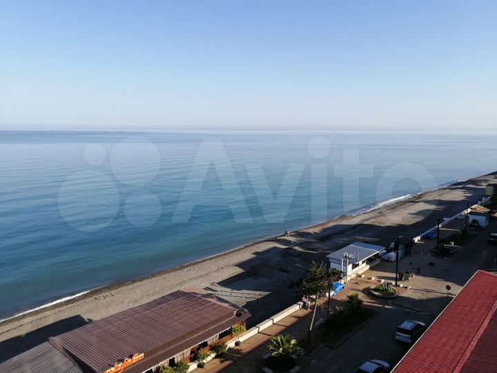 2-к. квартира, 50 м² (Грузия)