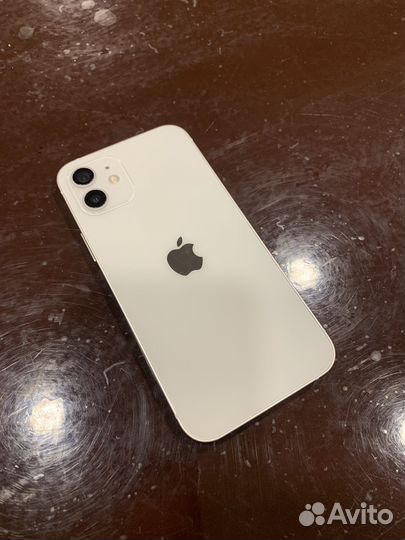 iPhone 12, 128 ГБ