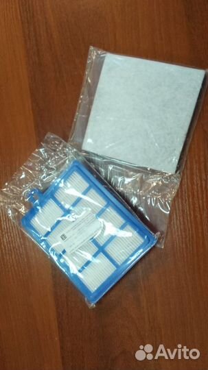 Фильтр для пылесоса Philips / Electrolux