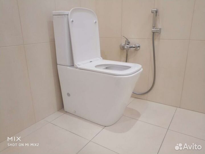 Сантехник Рязань(работа по всему городу Р