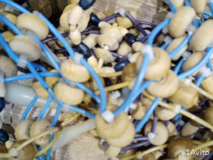 Массажер ручной