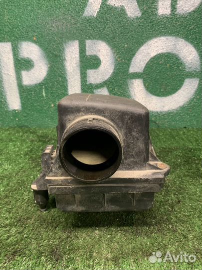 Корпус воздушного фильтра Ford Mondeo 3